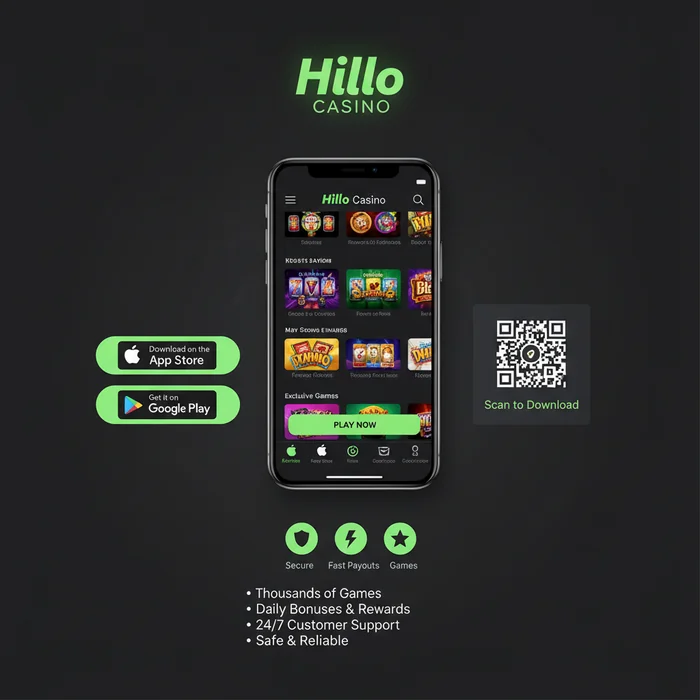 Hillo Casino